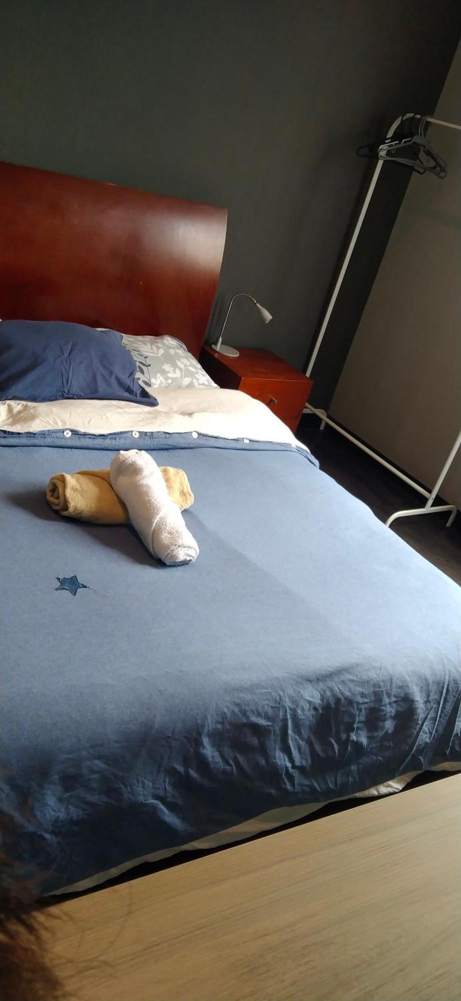 Royal Coliving Independiente Y Amplia Apartment