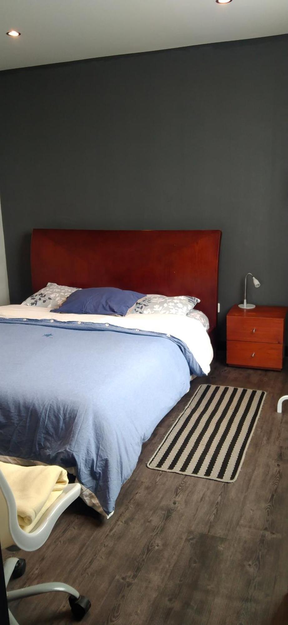 Royal Coliving Independiente Y Amplia Apartment *